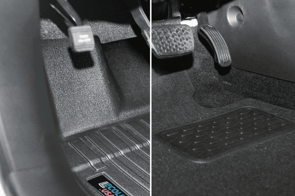 The Ultimate Guide to Choosing the Perfect Floor Mats for Your Vehicle