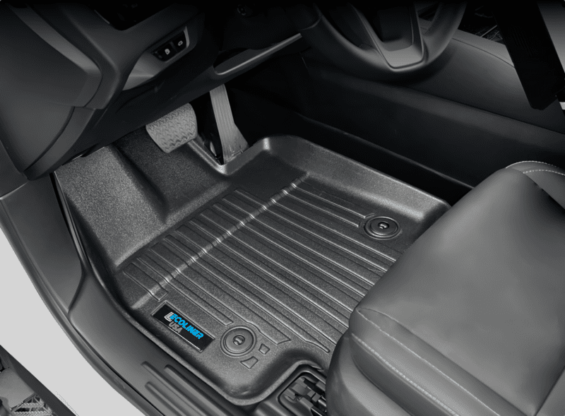 5 Signs It's Time to Replace Your Car Floor Mats