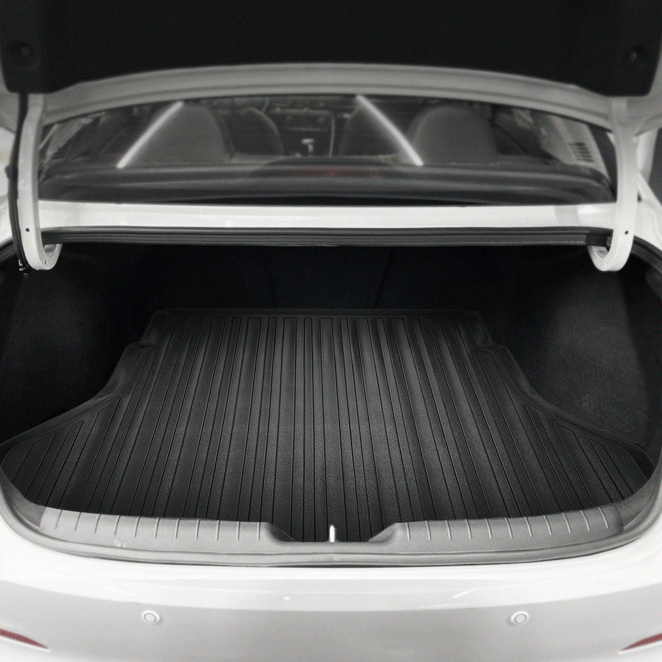 Trunk Liner - Hyundai Elantra 2023-2024