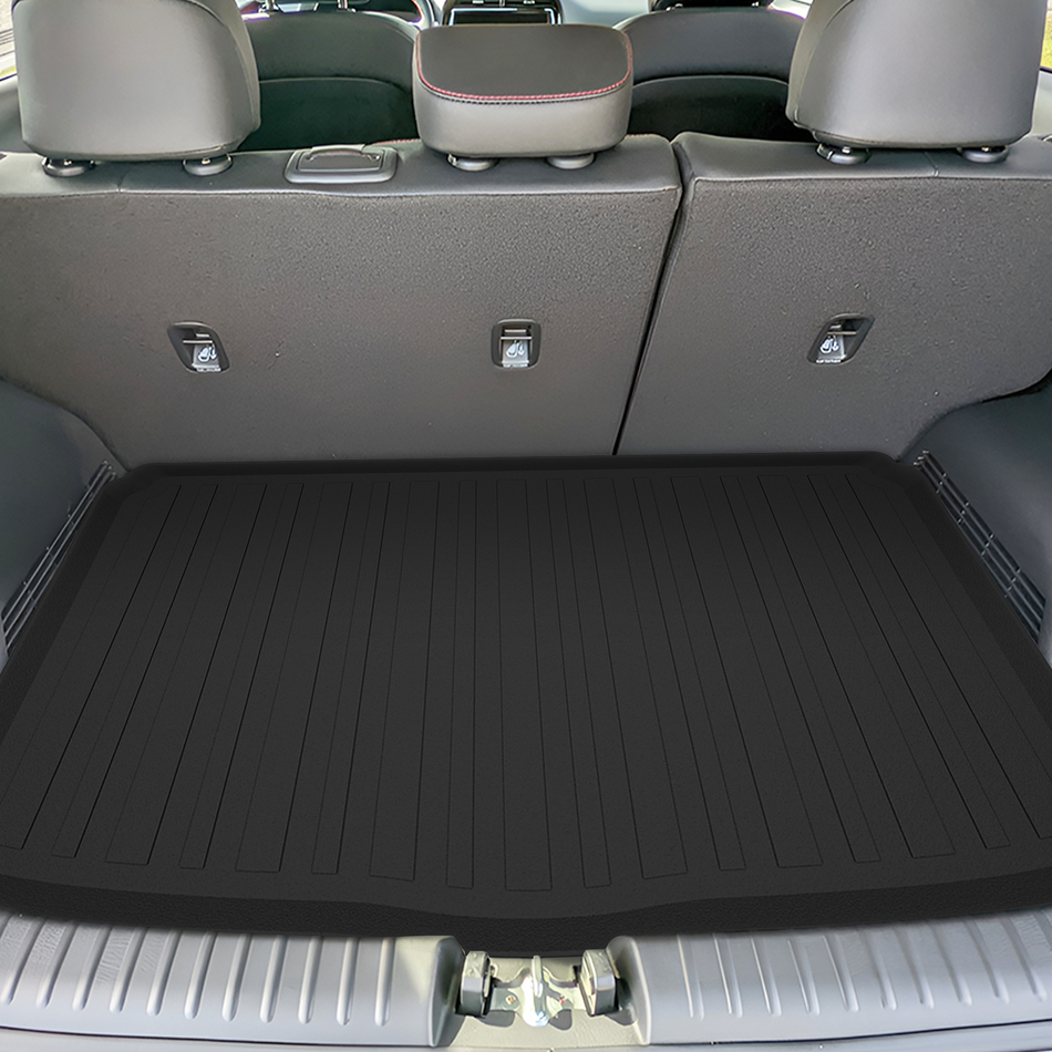 Trunk Liner - Kia Soul 2020-2024