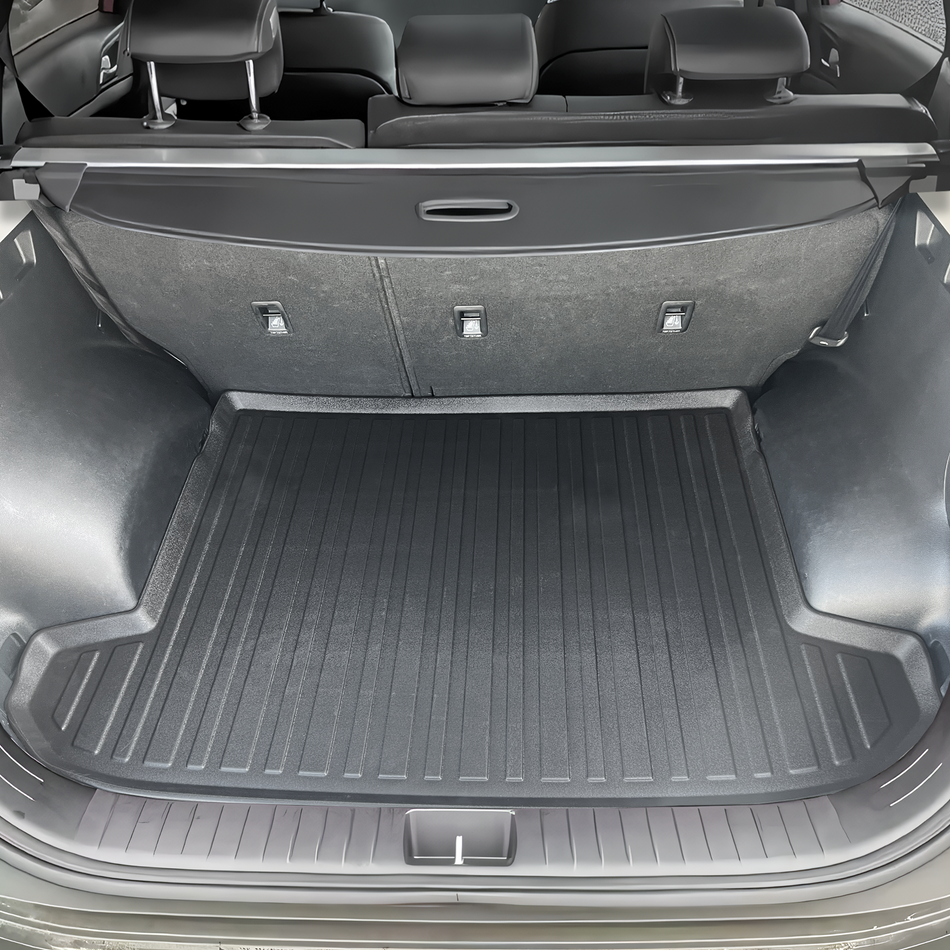 Trunk Liner - Kia Sportage 2017–2022 Crossover