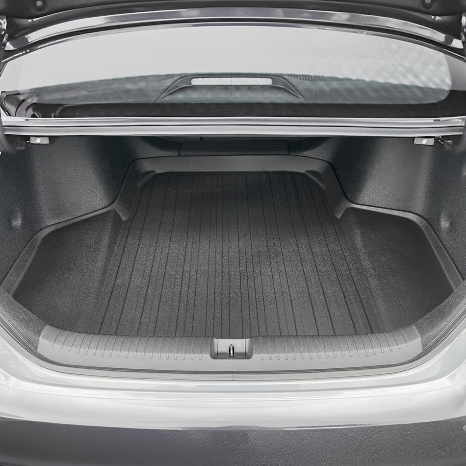 Trunk Liner - Honda Accord 2023-2024 (Sedan)