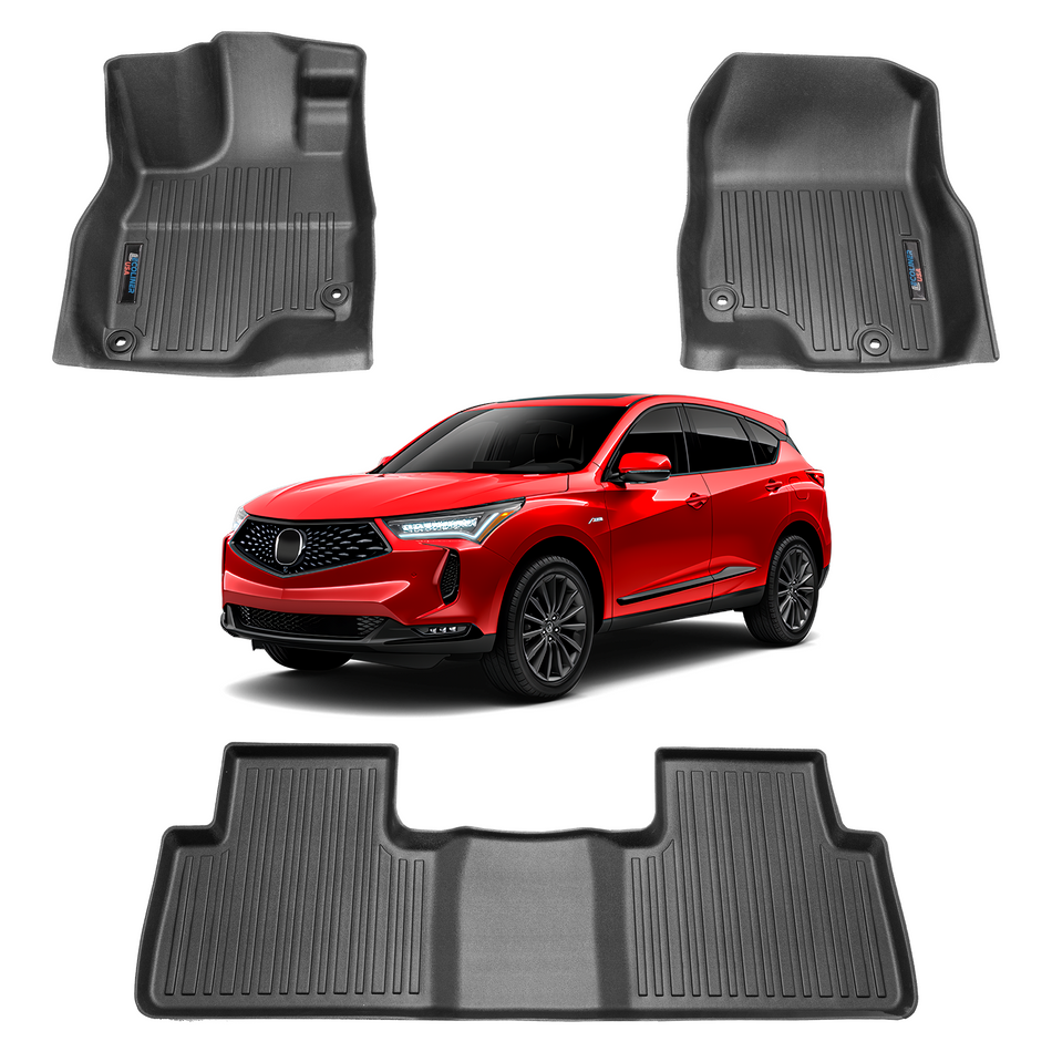 Floor Mat - Acura RDX 2019-2024