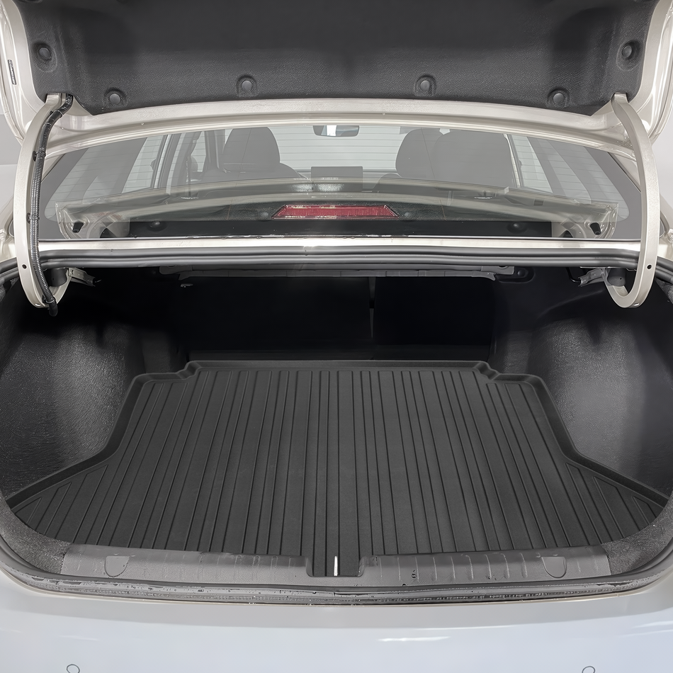 Trunk Liner - Hyundai Elantra 2017-2020 (Sedan)