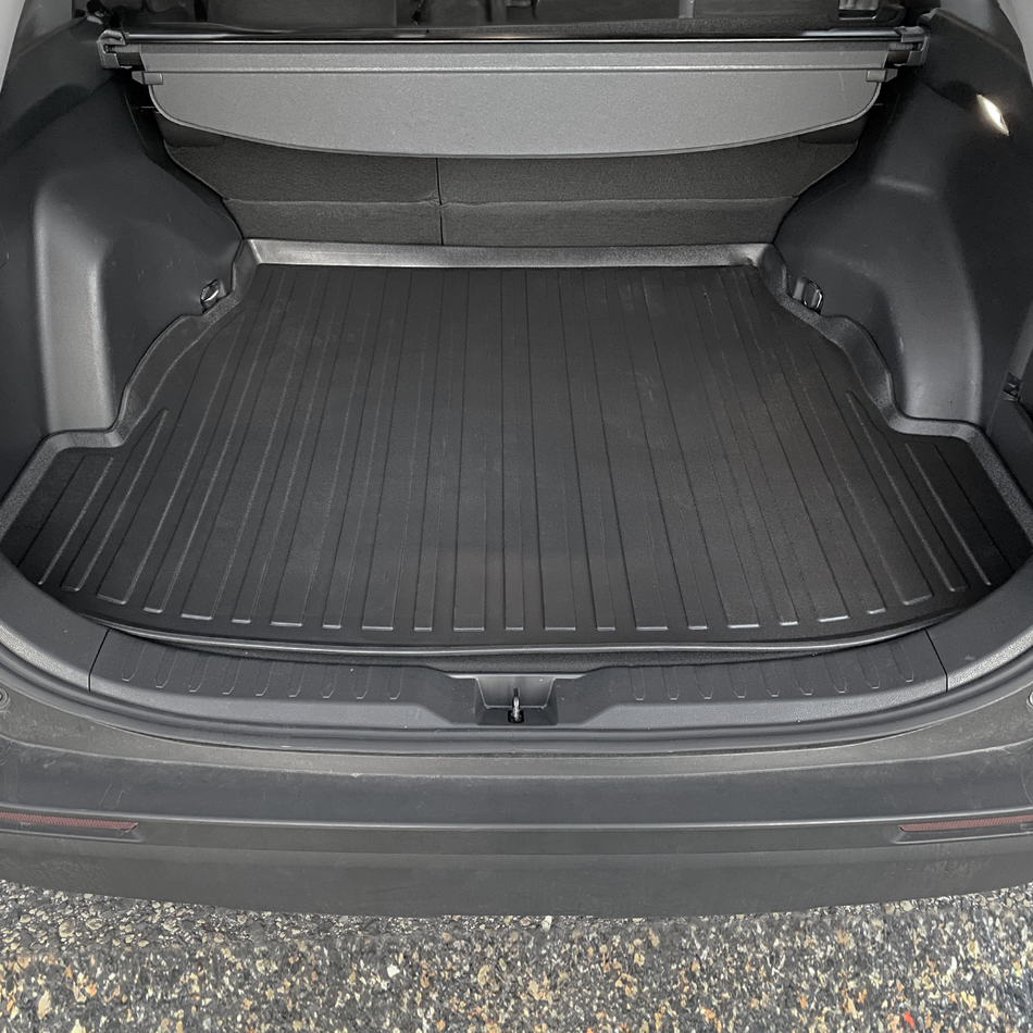 Trunk Liner - Toyota Rav4 2019-2024