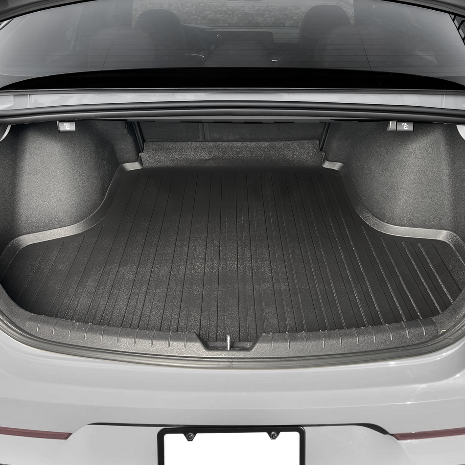 Trunk Liner - Kia K5 LXS GT-Line EX 2021-2024 (Sedan)