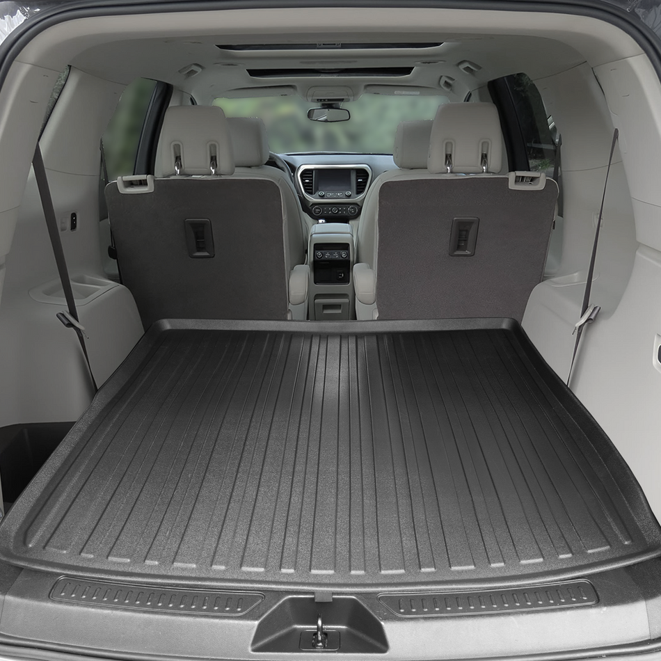 Trunk Liner - Gmc Yukon XL Chevrolet Suburban 2015-2020