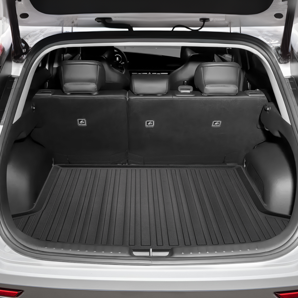 Trunk Liner - Kia NIRO 2023-2024 (dual level cargo board)