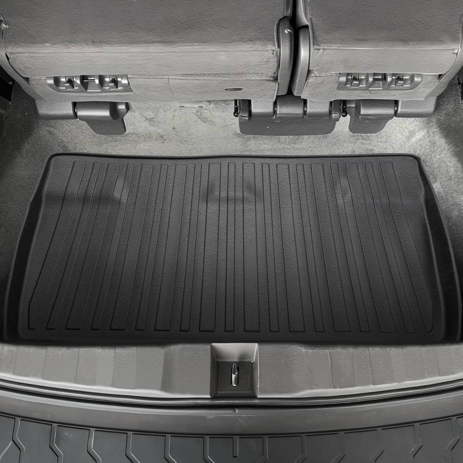 Trunk Liner - Honda Odyssey 2018-2024 (EX EX-L Sport Touring )