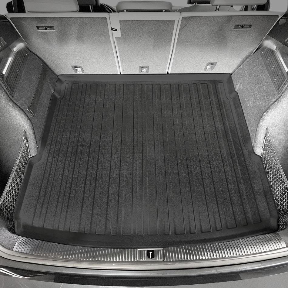 Trunk Liner - Audi Q5 Premium 2018-2024 Crossover