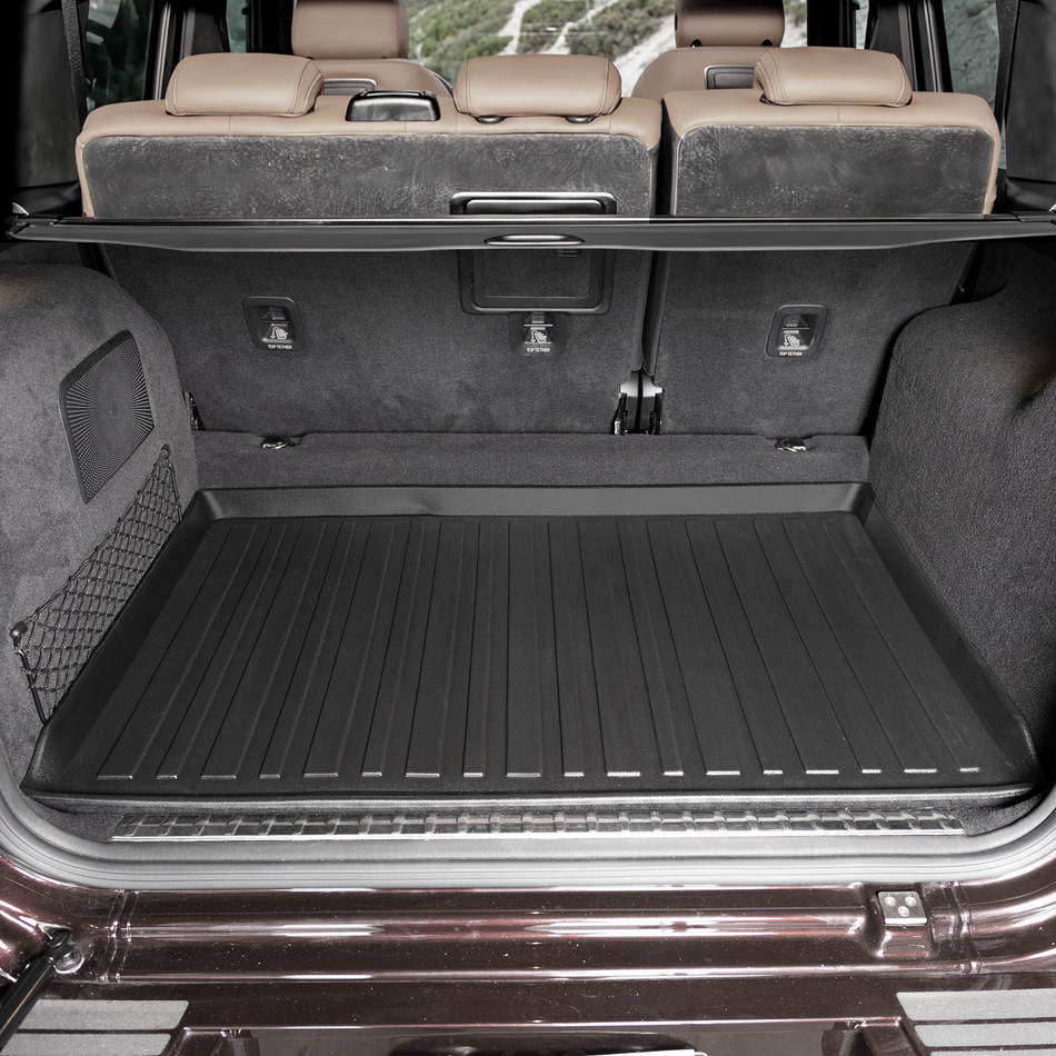 Trunk Liner - Mercedes Benz G 500 G 550 G63 2019-2024