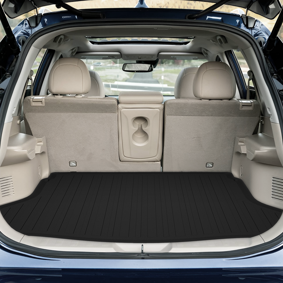 Trunk Liner - Nissan Rogue 2014-2020 (Crossover)