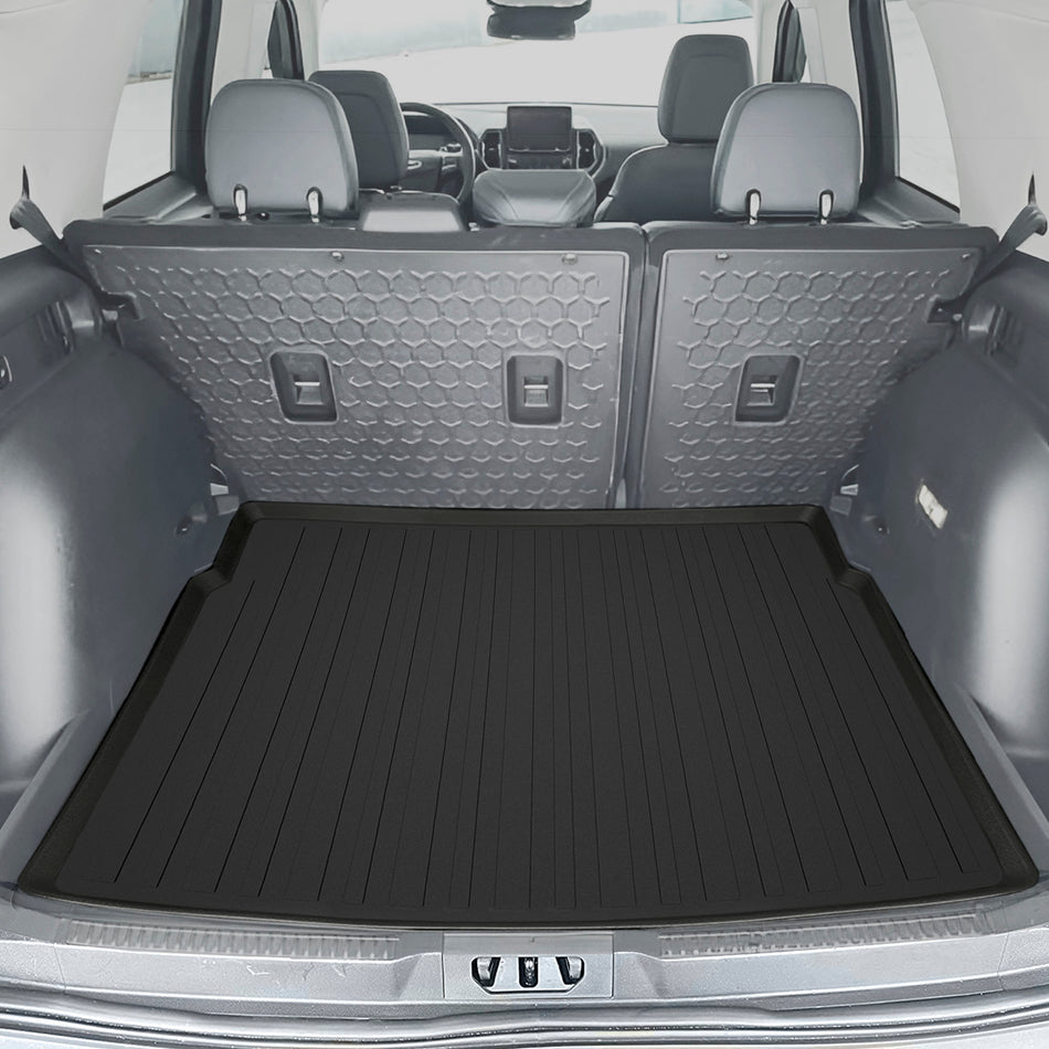 Trunk Liner - Ford Bronco 2021-2024 (Sport)