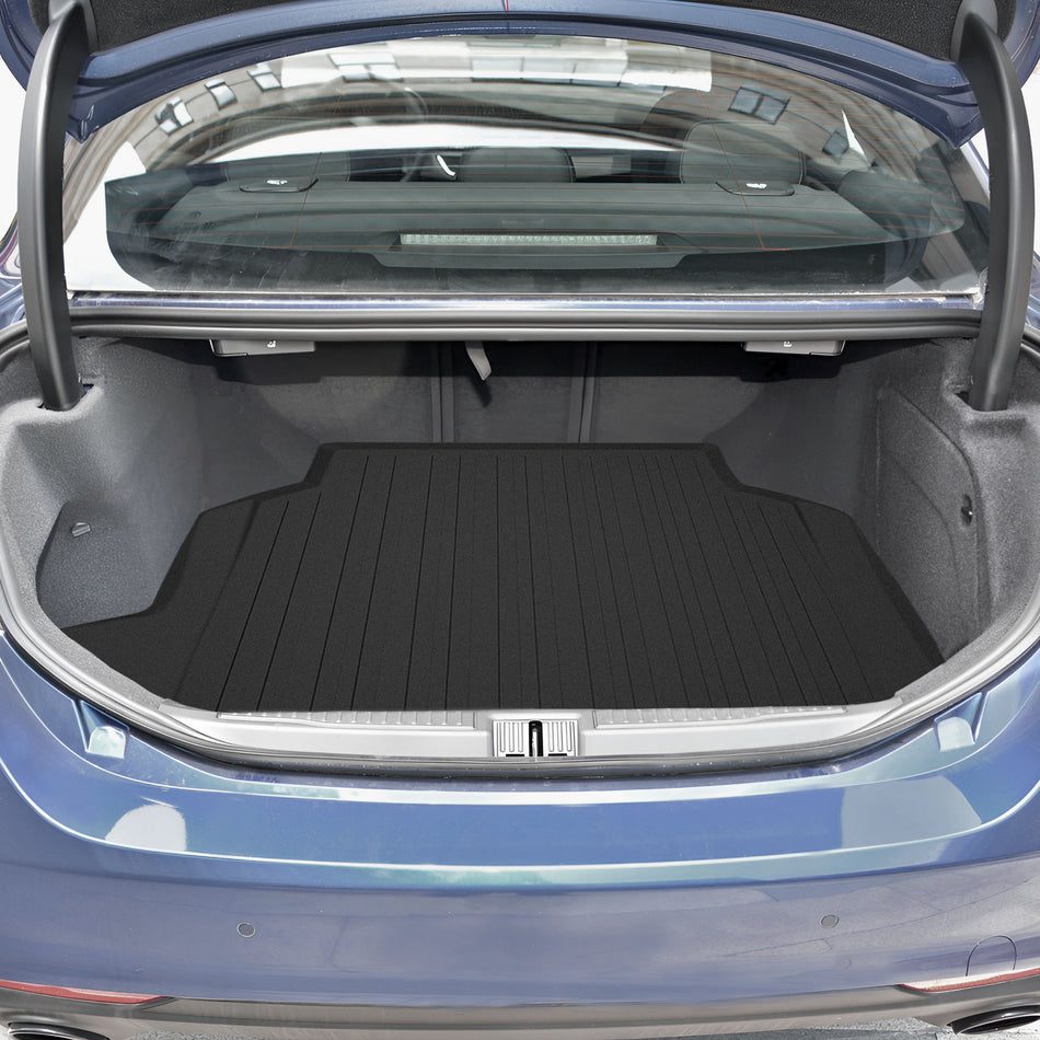 Trunk Liner - Alfa Romeo Giulia 2017-2024
