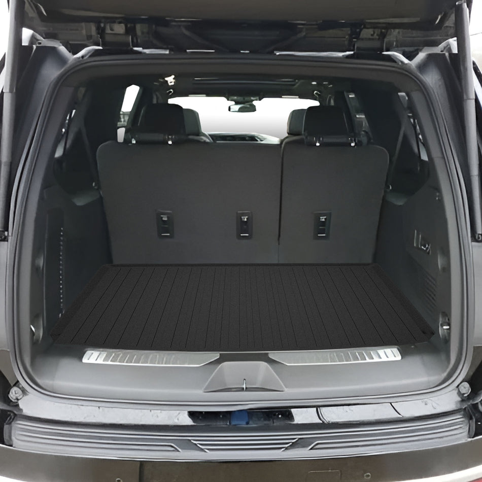 Trunk Liner - GMC Yukon XL Denali 2021-2024