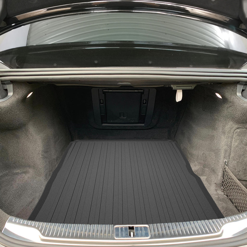 Trunk Liner - Mercedes Benz S500 S580 2021-2024