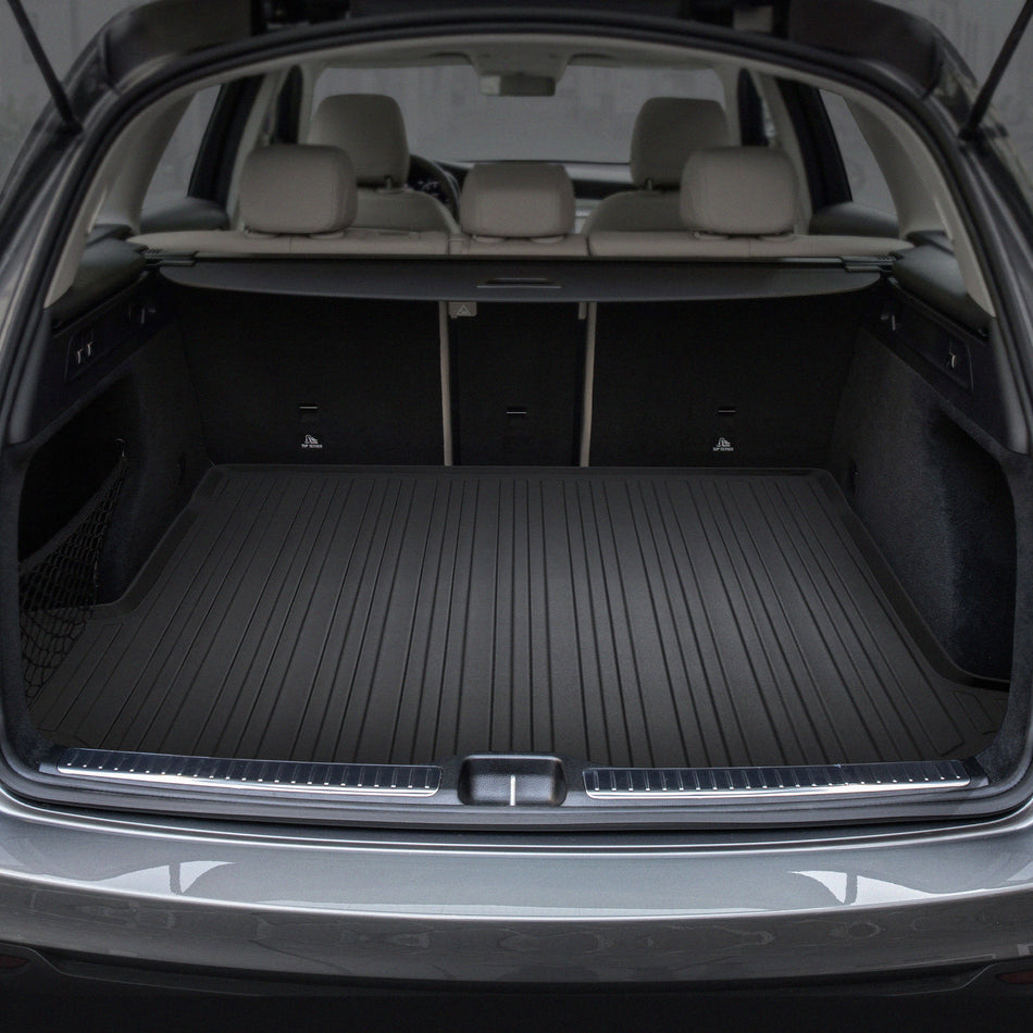 Trunk Liner - Mercedes Benz GLC Coupe Crossover 2015-2023