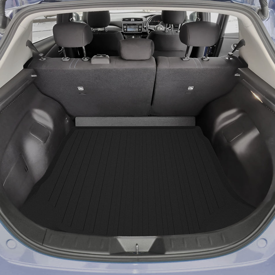 Trunk Liner - Nissan Leaf (ZE1) 2018-2025