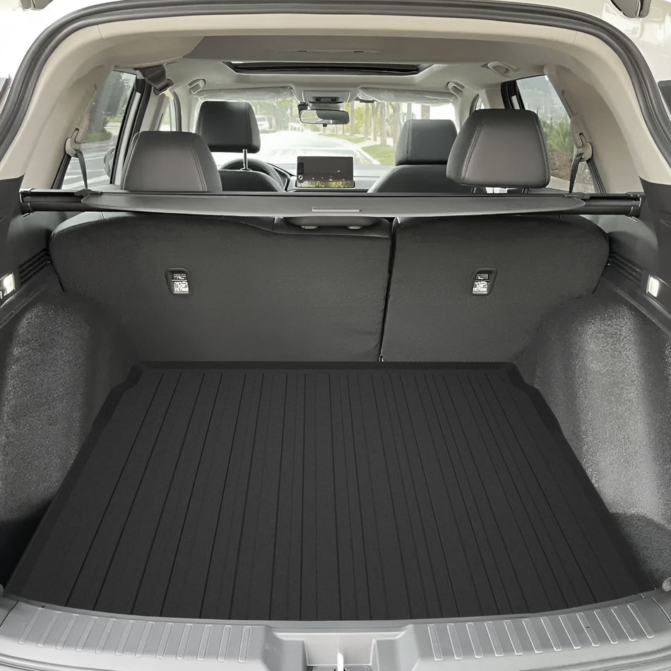 Trunk Liner - Honda CR-V 2023-2025 (Upper Deck)