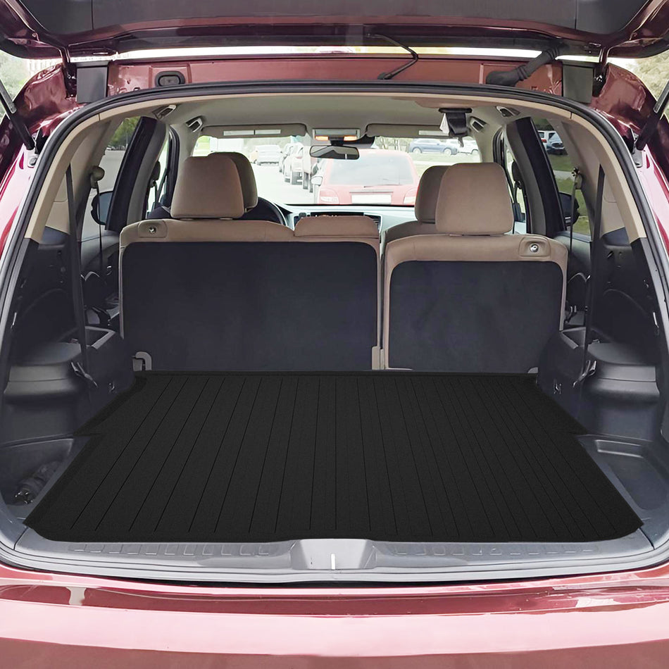 Trunk Liner - Honda Pilot 2016-2022 (SUV)