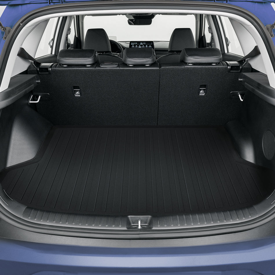 Trunk Liner - Kia Seltos 2021-2024