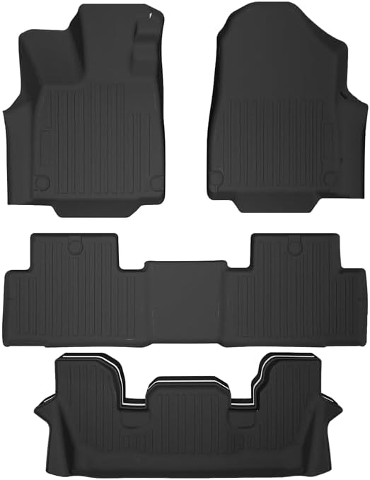 Floor Mat - Acura MDX 2022-2025