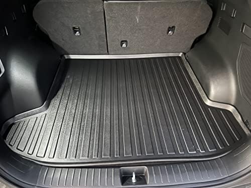 Trunk Liner - Kia Sportage X Pro SX Hybrid 2023-2024 (Equipped with Subwoofer)