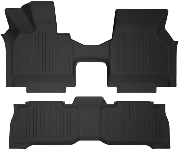 Floor Mat - BMW iX 2021-2025