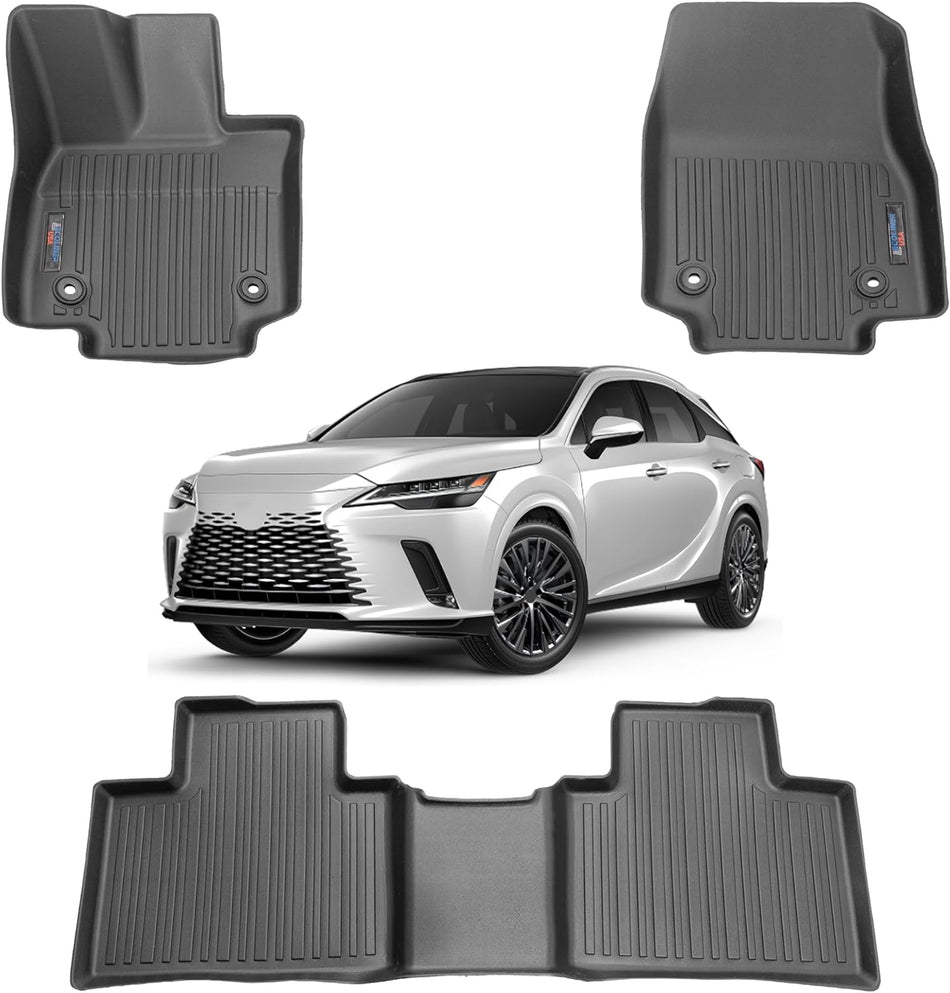 Floor Mat - Lexus RX 350 2023-2024