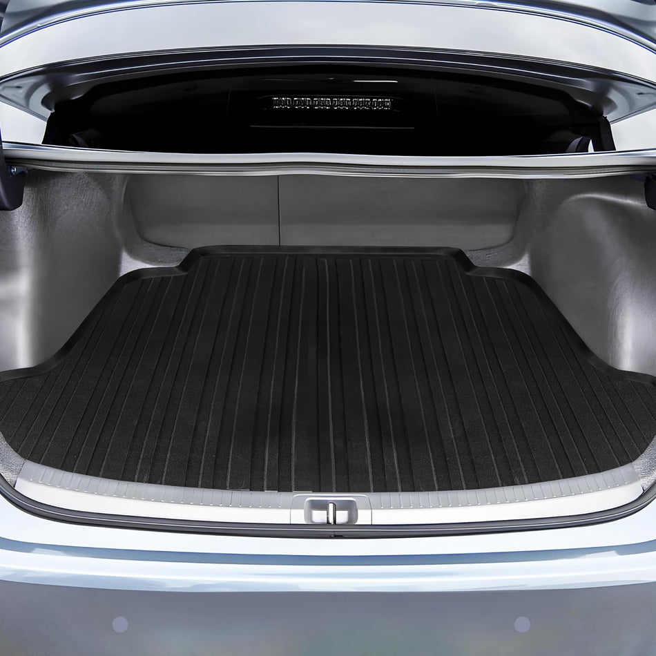 Trunk Liner - Toyota Corolla (E210) 2019-2024 (Sedan)