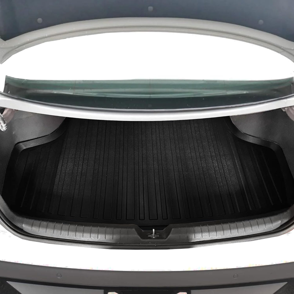 Trunk Liner - Hyundai Sonata 2020-2023