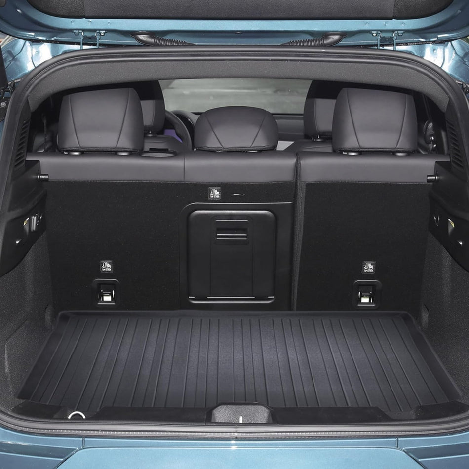 Trunk Liner - Alfa Romeo Tonale 2024 Plug in and Dodge Hornet 2024