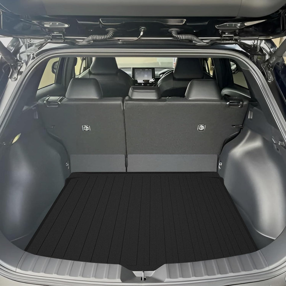 Trunk Liner - Toyota Corolla Cross (XG10) 2022-2024
