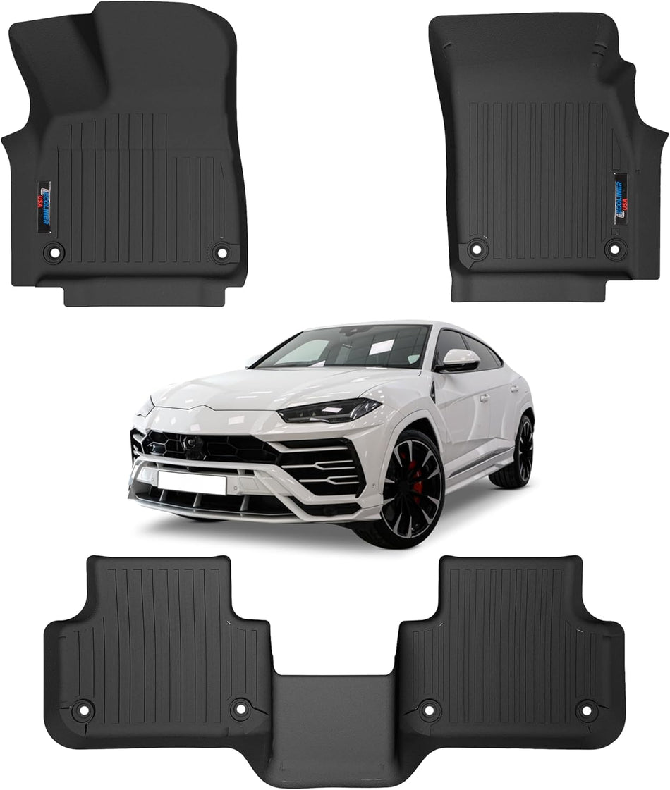 Floor Mat - Lamborghini Urus 2019-2024
