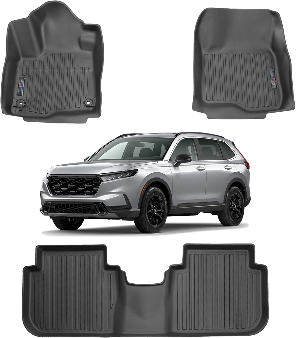 Floor Mat - Honda CR-V 2023-2025