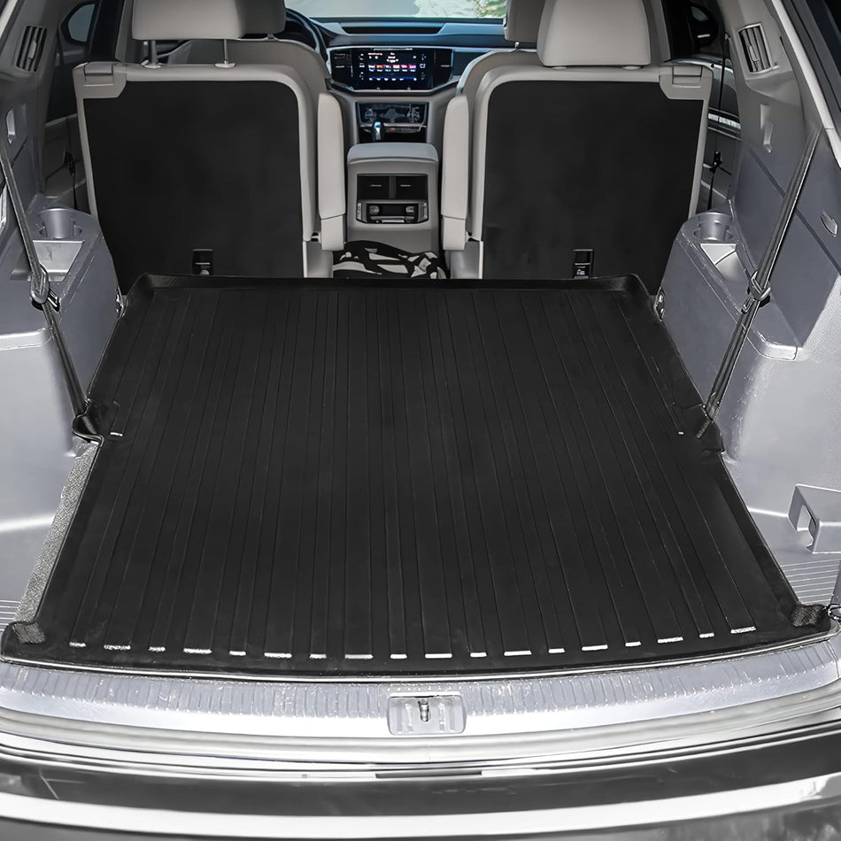 Trunk Liner - Volkswagen Atlas 2018-2024