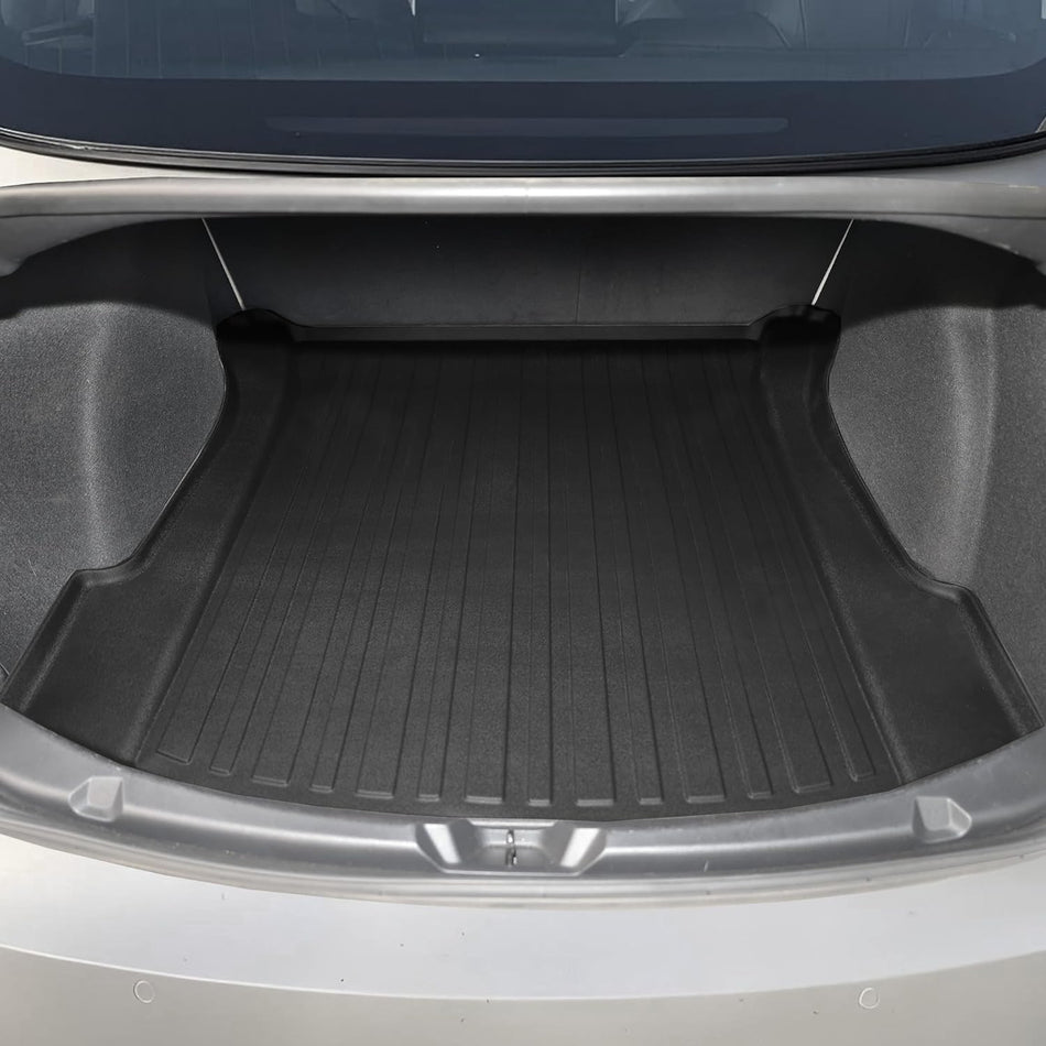 Trunk Liner - Tesla Model 3 Performance 2017-2024