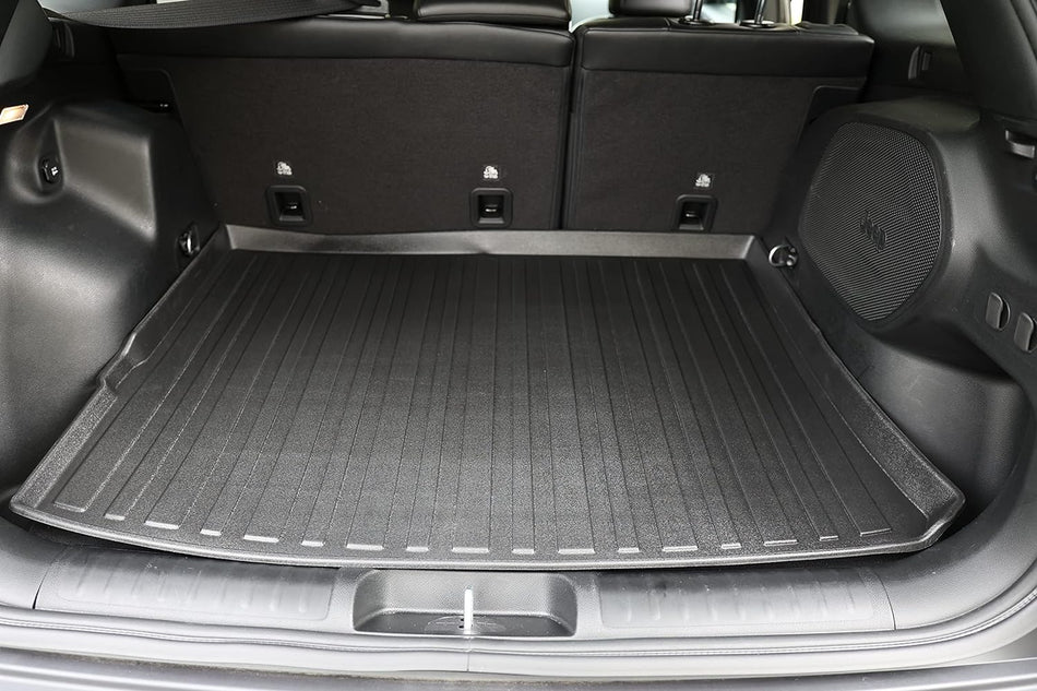 Trunk Liner - Jeep Cherokee 2019-2023