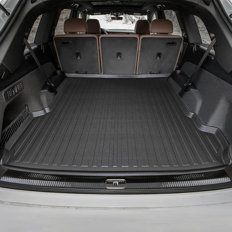 Trunk Liner - Audi Q7 2018-2025