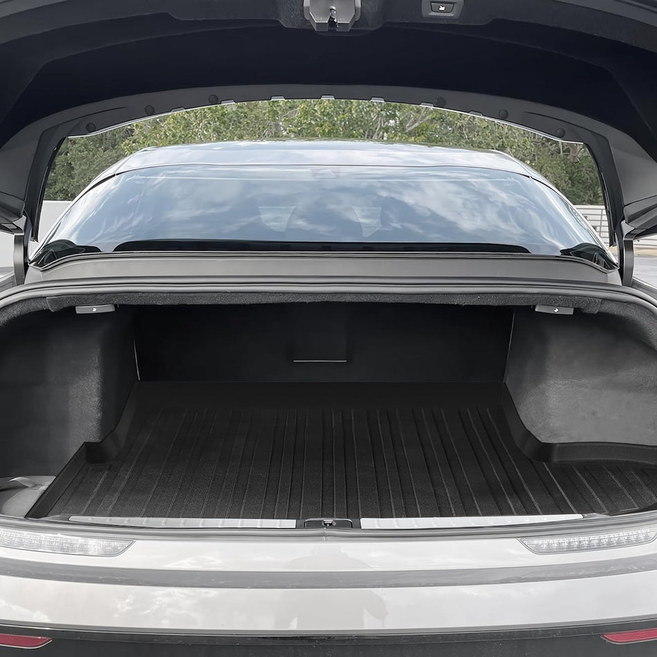 Trunk Liner - Lucid Air 2022-2024 (Sedan)