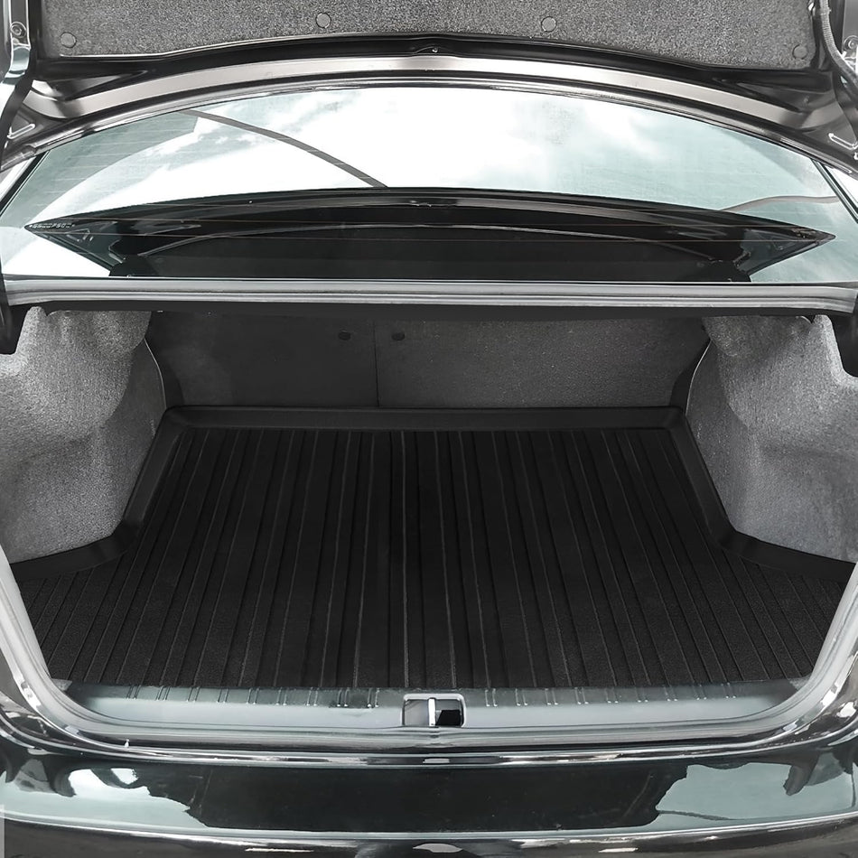 Trunk Liner - Subaru Impreza (GK) 2017-2023 (Sedan)