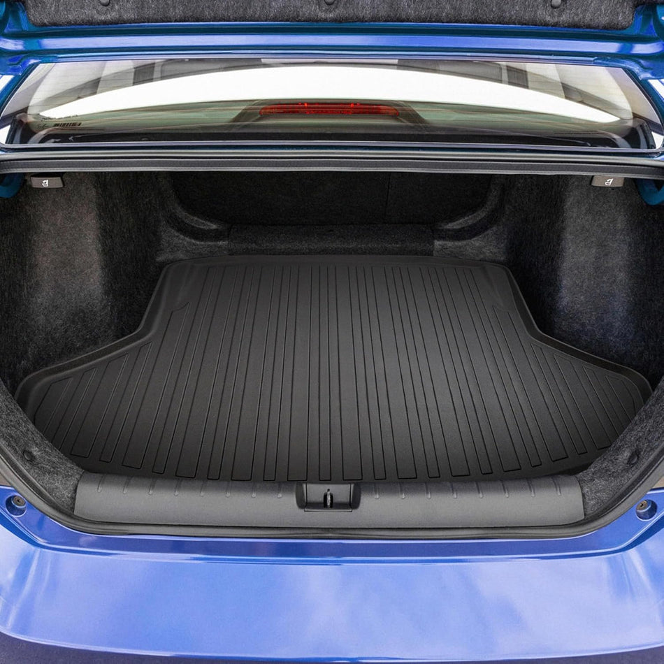 Trunk Liner - Honda Civic LX Sport EX Sedan 2022-2024