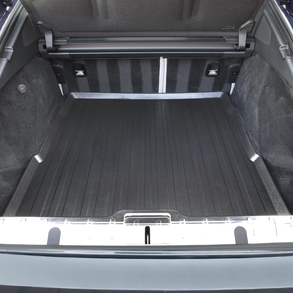 Trunk Liner - Porsche Panamera 2017-2023