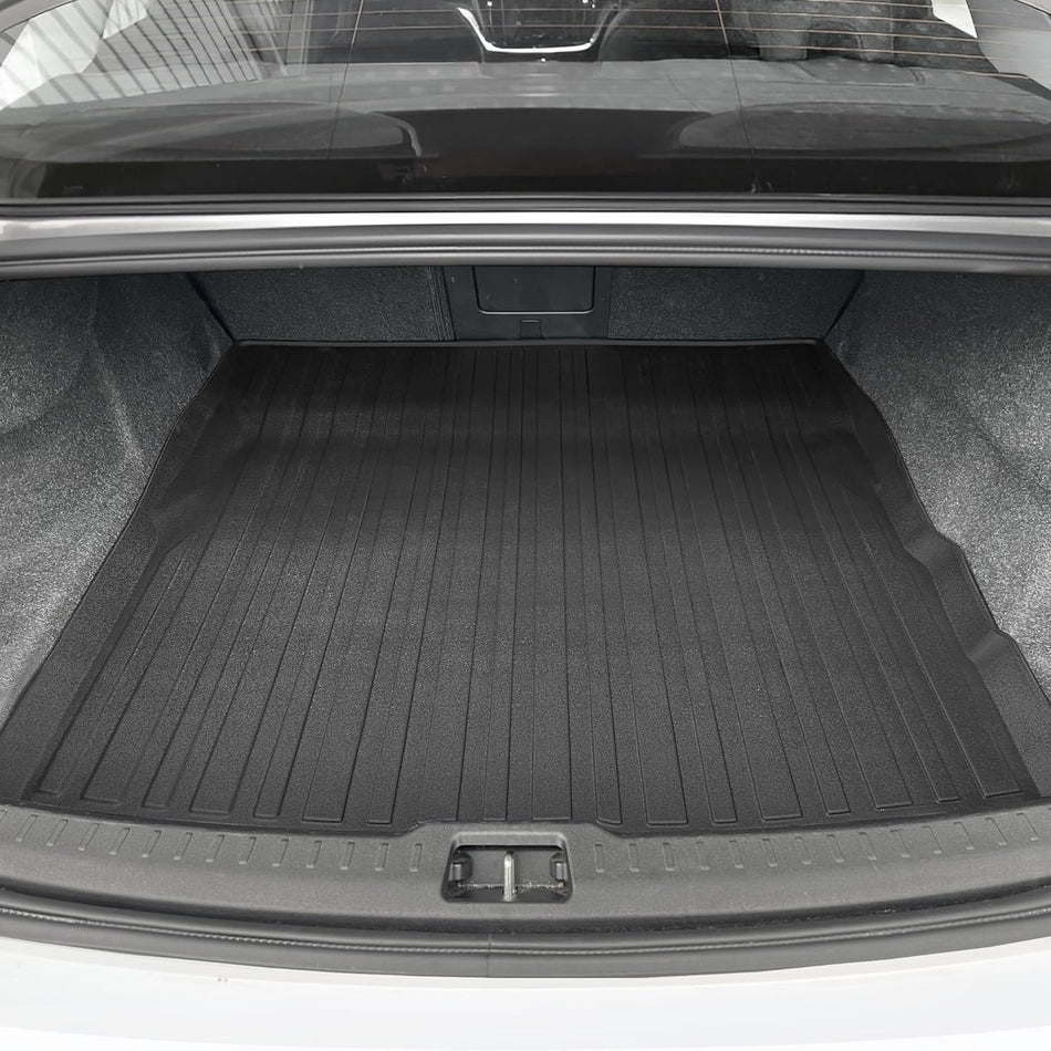 Trunk Liner - Volvo S60 B5 2019-2025 (Sedan)