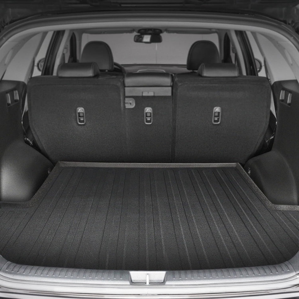 Trunk Liner - KIA Sorento 7 Seat Model 2016-2020 (Trunk Layout Behind 2 Row)