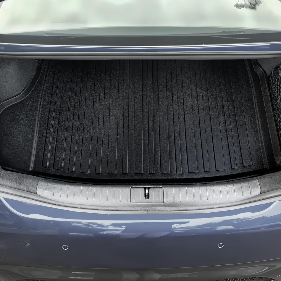 Trunk Liner - Genesis G70 2019-2023