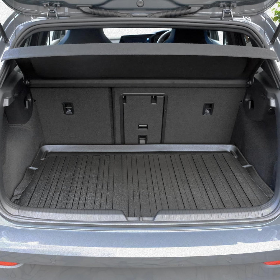 Trunk Liner - Volkswagen Golf 2021