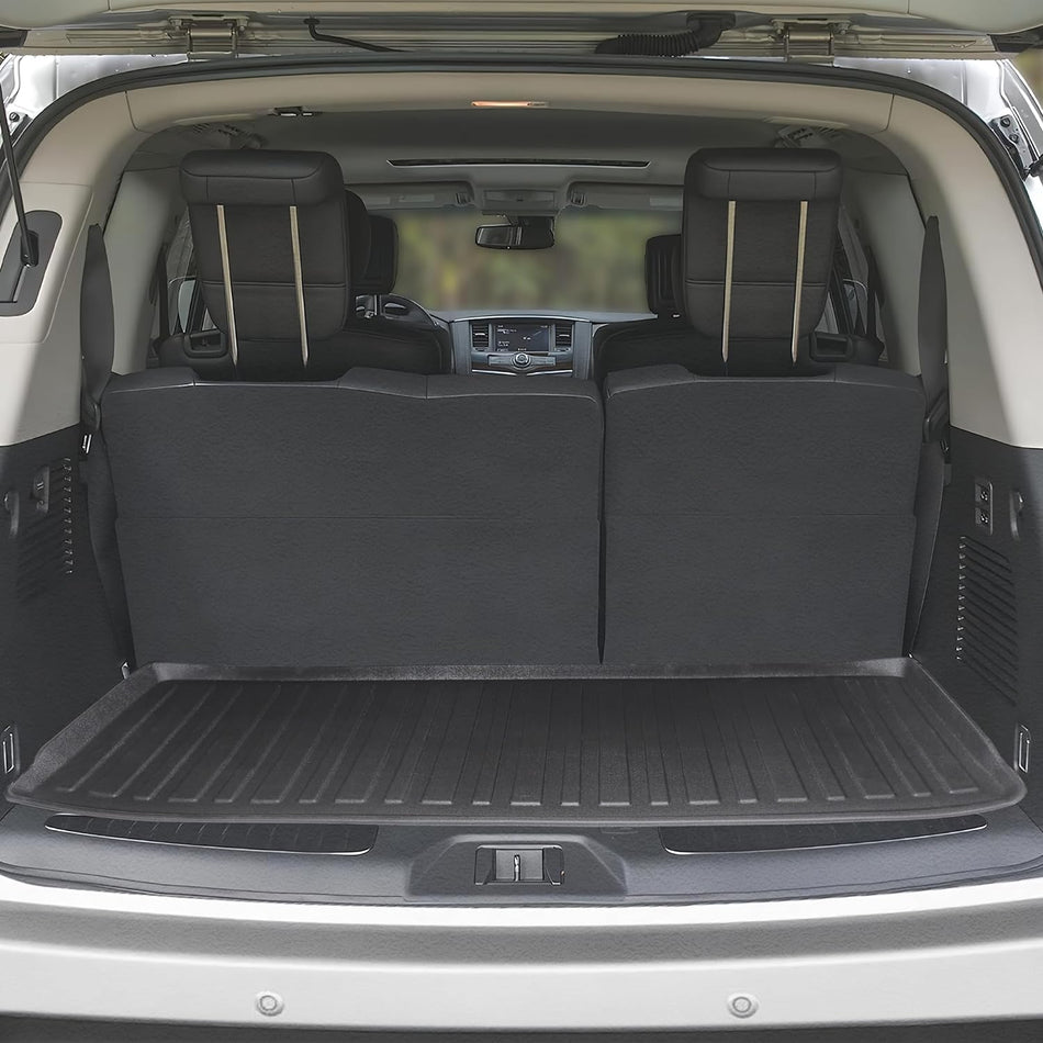 Trunk Liner - Nissan Armada 2017-2024