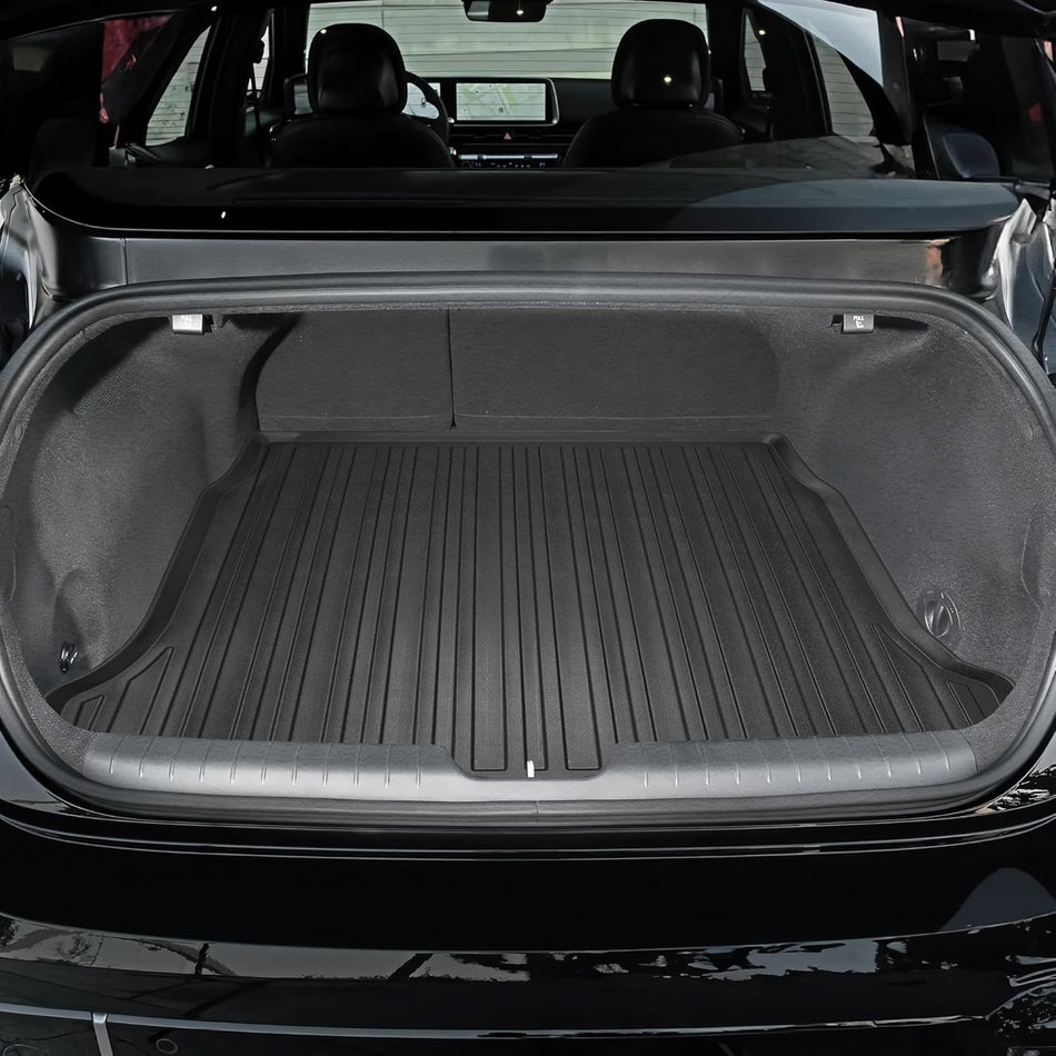 Trunk Liner - Hyundai Ioniq 6 2023-2024 (Sedan)