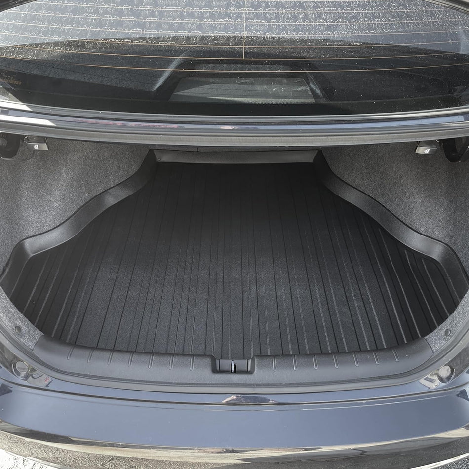 Trunk Liner - Honda Accord 2013-2017 ( LX Sport Sedan)